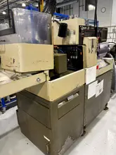 1993 CITIZEN MODEL #L-20 SWISS CNC LATHE : YOBRO #25106