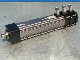 Exlar 3000wpm Integrated Motor Linear Actuator - Gsx40-1001-mxx-bb1-238-sr-xh-xm-63837