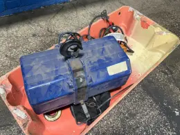 Jet 2200 Lbs Electric Hoist - 1ss-1c-15