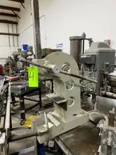 FAMCO NO. 5 ARBOR PRESS. STOCK # 0627822