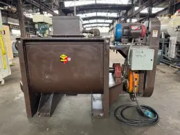 SCOTT EQUIPOMENT RIBBON BLENDER