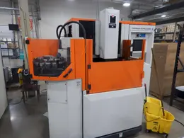 CHARMILLES TECHNOLOGIES ROBOFORM 30 EDM MACHINE. STOCK #0150024
