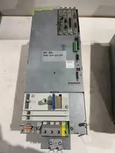 REXROTH HDS05.2-W300N-HS12-01-FW POWER SUPPLY USED