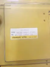 Fanuc A03B-0807-C107