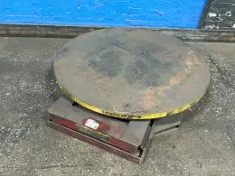 SOUTHWORTH PALLET POSITIONER   -  4426236