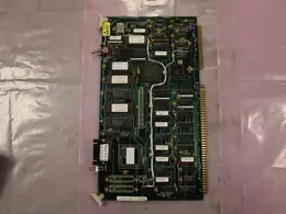 Used Delta Bendix Systems Board 12mhz Delta Processor 4202860 D 1286 / T4202732