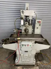 Kent-Owens Model 1-V Horizontal Milling Machine
