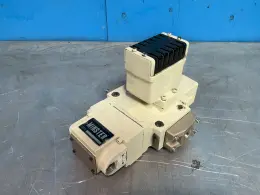 ROSS SOLENOID VALVE   -  250-0241