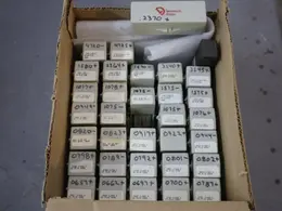 Vermont Pin and Plug Gages - As Shown- Auction Item