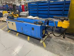 HORN HMT CNC 50TSRE TUBE BENDER USED
