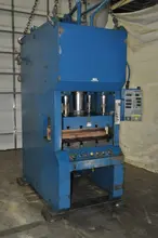 100 Ton Greenerd Hydraulic Press