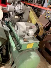 20 HP 15T INGERSOLL - RAND AIR COMPRESSOR