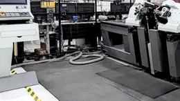 BLM DH4010-P Wire Bender