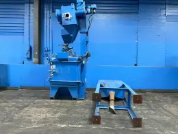 24” X 28” SHOT BLASTER