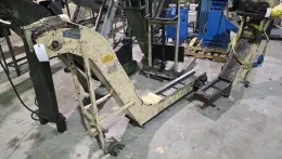 52" Exit Goessling Parts Conveyor