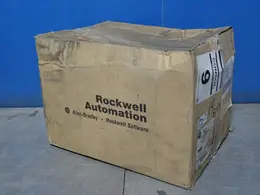 ALLEN BRADLEY 10 HP SERIES A POWERFLEX70  -  20AD014A0AYNANC0