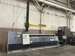 2019 Carell 4R HS 30X260NC Plate Roll (#5878)
