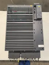SIEMENS SINAMICS POWER MODULE 340. STOCK #0152124