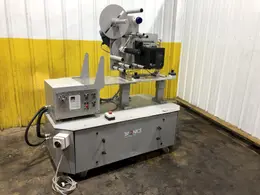 TRONICS WINDER MODEL X1 ZEBRA PRINTER: STOCK 13873