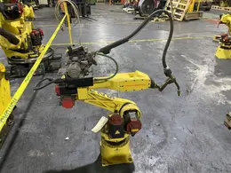 FANUC – ArcMate 100iB USED