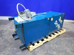 TORIT 3 HP DUST COLLECTOR   -  MDV-3000
