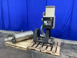 CONAIR CAROUSEL DRYER/LOADER  -  SC-30