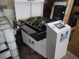 Midaco Series A30SD Pallet Changer - Auction Item