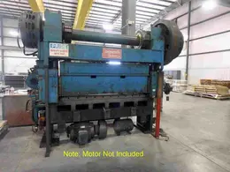 0.250" x 6' Stamco Hi Speed Shear