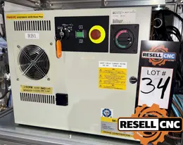 2021 Fanuc M-20iD/12L Robot