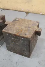 2500 LBS COUNTERWEIGHT: STOCK #59929