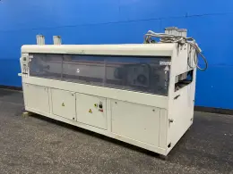 BATTENFELD-CINCINNATI 6 KA PULLSTREAM PULLER  -  P250 SFH /2400/500 TWIN L