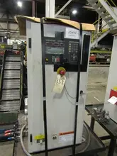 AJAX TOCCO, No. 25+240-135/400-5 INDUCTION HEATER