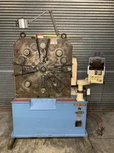 Itaya MCS 30E Spring Coiling Machine