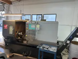 2012 Haas ST-30 CNC Lathe (#5224)
