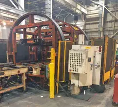 12,000# Atlas Bundle Turnover