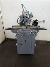 Toolmex NUA25M Tool &amp; Cutter Grinder