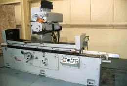 12" X 48" JOTES HORIZONTAL SURFACE GRINDER:  STOCK #12894