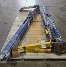 ROTARY 2-Post Vehicle Lift USED