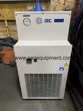 AEC Used PCA-150 Portable Chiller, 1.5 ton, 480V, Yr. 2021
