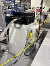 12" X .125" PA INDUSTRIES MODEL #SS127 MOTORIZED 7 ROLL COIL STRIP STRAIGHTENER : YOBRO #25104