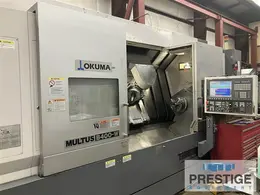 Lathes CNC Three Axis Or More