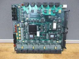 Used Haas - Mocon Board 34-4023G Rev F