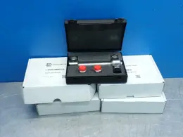 DRUCK COMPARATOR ADAPTOR, 4PCS  -  IO620-COMP-NEW