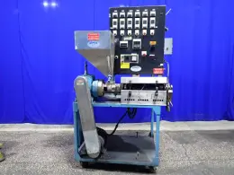 GENCA EXTRUDER   -  EB10024HHS2A17
