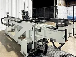 BLM Elect-40 Electric CNC Tube Bender