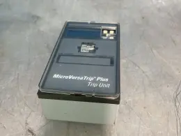 GENERAL ELECTRIC 2500 A MICROVERSATRIP PLUS TRIP UNIT  -  C325LSIG