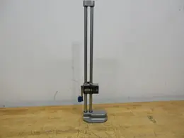 Shars Dual Column 24" Digital Height Stand- Auction Item