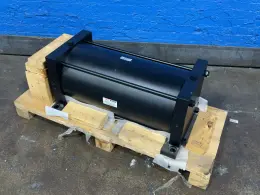 SCHRADER BELLOWS PNEUMATIC CYLINDER   -  PNL 150821 21.000