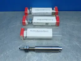 ALLIANCE SENSORS GROUP 3 LINEAR VARIABLE INDUCTIVE TRANSDUCER POSITION SENSORS  -  GHSI-19-006-A-02-20-S