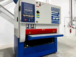 Costa MD4 CVC 1150 Deburring &amp; Fine Grinding Machine